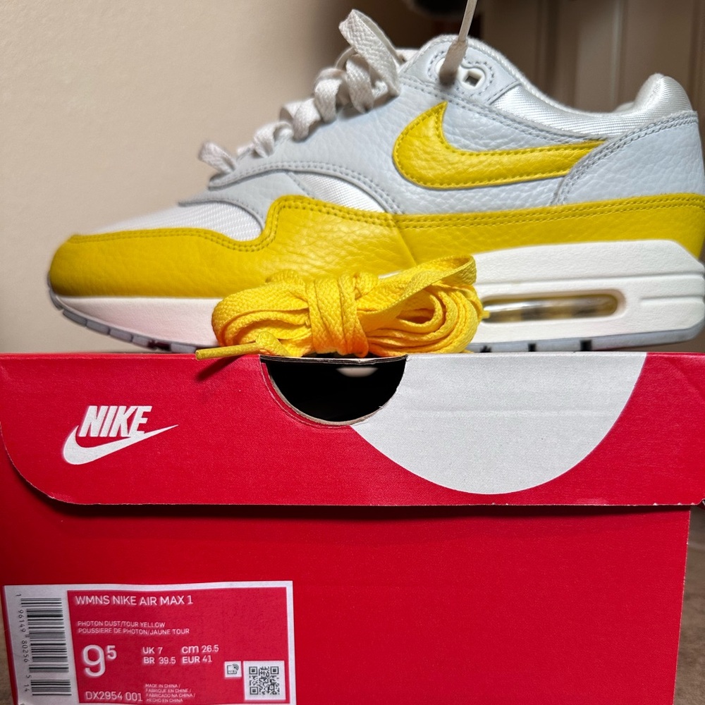 Nike Air Max 1